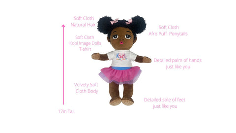 Nia 💝 Dolls Kool Image Dolls®