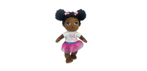 Nia 💝 Dolls Kool Image Dolls®