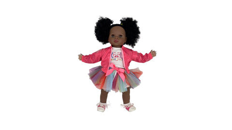 Zuri Dolls Kool Image Dolls®