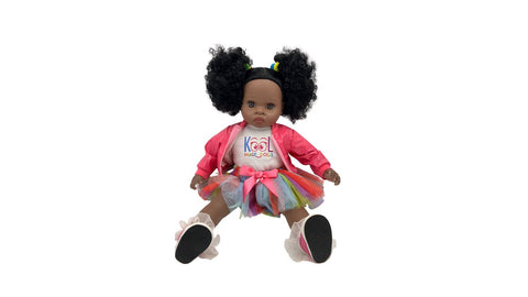 Zuri Dolls Kool Image Dolls®