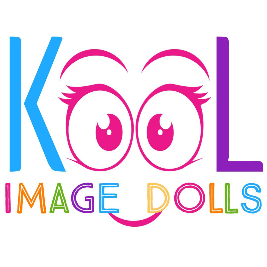 Kool Image Dolls™ Children's Dolls, Clothing, and Content – Kool Image ...