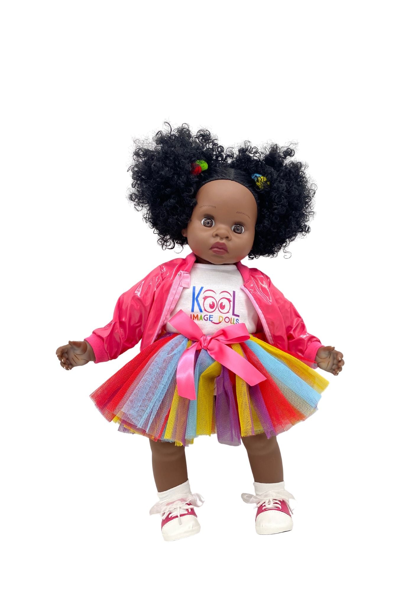 Zuri 💖 Dolls Kool Image Dolls®