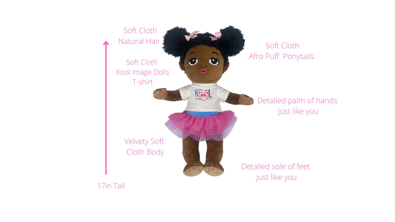 Nia 💝 Dolls Kool Image Dolls®