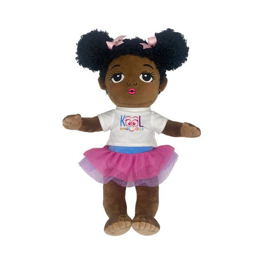 Nia 💝 Dolls Kool Image Dolls®