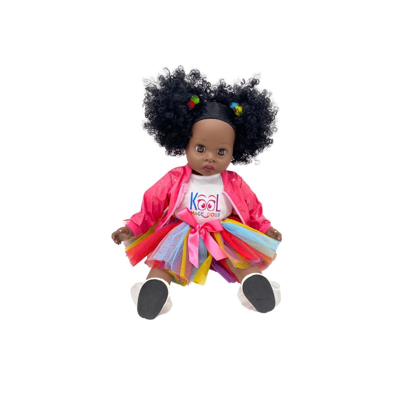 Zuri 💖 Dolls Kool Image Dolls®