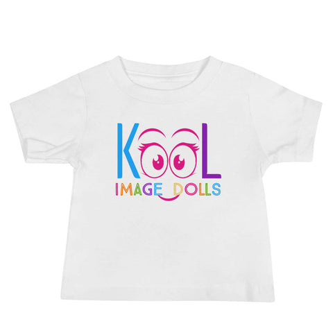 Kool Image Dolls Logo Youth Short Sleeve T-Shirt Shirts Kool Image Dolls®