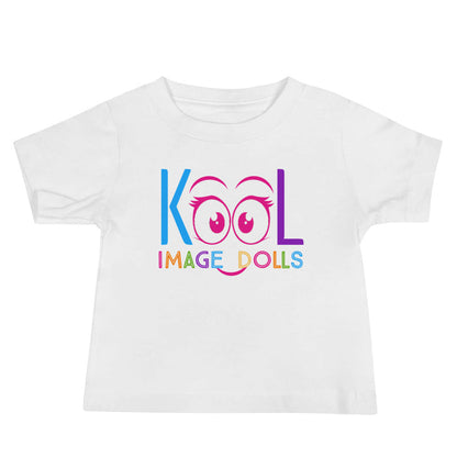 Kool Image Dolls Logo Youth Short Sleeve T-Shirt Shirts Kool Image Dolls®
