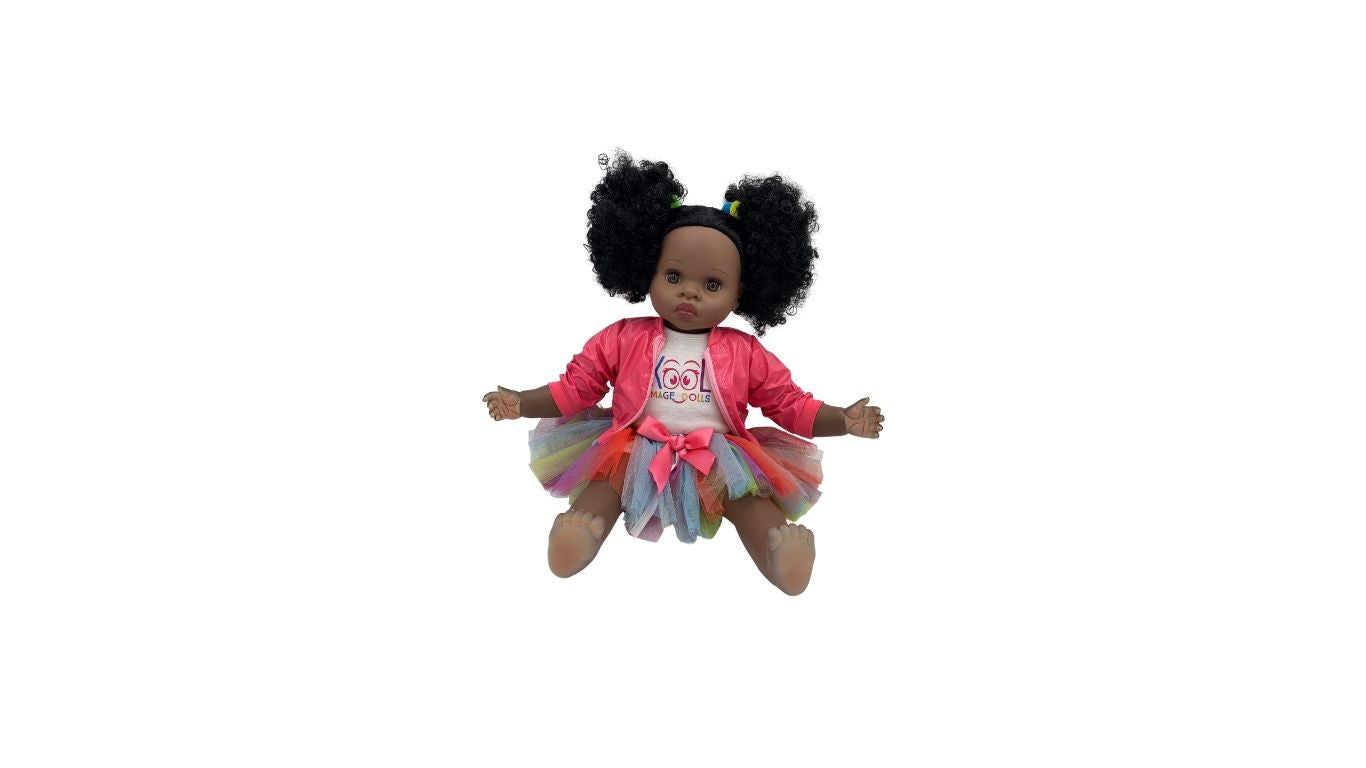 Zuri Dolls Kool Image Dolls®