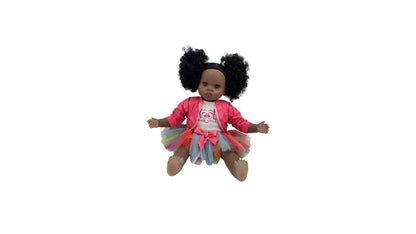Zuri Dolls Kool Image Dolls®